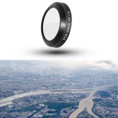 MAVIC Pro Kamera Lens Filtre HD MRC UV thumbnail 5