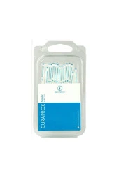 CURAPROX,Df 967 Çatal Diş Ipi 30 Adet thumbnail 1