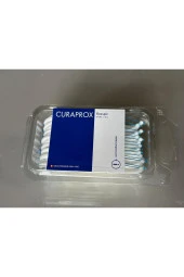CURAPROX,Df 967 Çatal Diş Ipi 30 Adet thumbnail 3