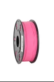 M20 PLA+ PEMBE-PiNK İSTANBUL FİLAMENT 1 KG ÇAP 1,75mm ± 0,05 MM (3D YAZICI KARTUŞU) BAMBU LAB UYUMLU - 3