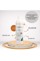 Capillium Selenium Şampuan - 2