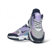 Nike Vapro Kadın Renkli Spor Ayakkabı - 3