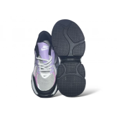 Nike Vapro Kadın Renkli Spor Ayakkabı - 4
