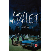 Adalet - Mehmet Öner - 1