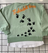 Tiger Baskılı Alt Üst Erkek Eşofman Takımı (Hu3HlmuUCEZTT) - 2