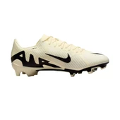 NIKE ZOOM VAPOR 15 ACADEMY FG/MG KREM ERKEK KRAMPON DJ5631700 Y-140 - 1