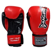 DragonDo 30097-P Attack 5 Plus Boks Eldiveni Kick Boks Eldiveni Muay Thai Eldiveni - 1
