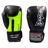 DragonDo 30097-P Attack 5 Plus Boks Eldiveni Kick Boks Eldiveni Muay Thai Eldiveni - 5