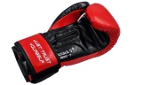DragonDo 30097-P Attack 5 Plus Boks Eldiveni Kick Boks Eldiveni Muay Thai Eldiveni - 4