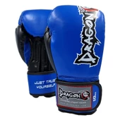 DragonDo 30097-P Attack 5 Plus Boks Eldiveni Kick Boks Eldiveni Muay Thai Eldiveni - 12