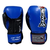 DragonDo 30097-P Attack 5 Plus Boks Eldiveni Kick Boks Eldiveni Muay Thai Eldiveni - 9
