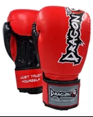 DragonDo 30097-P Attack 5 Plus Boks Eldiveni Kick Boks Eldiveni Muay Thai Eldiveni - 3