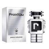 Paco Rabanne Edt 100 ml Phantom Erkek Parfüm thumbnail 1