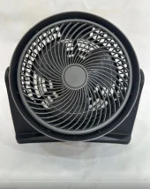 Master MTR-F309 Turbo Masa Vantilatörü - 1
