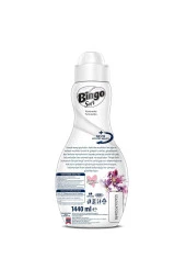 Soft Konsantre Çamaşır Yumuşatıcısı Manolya Bahçesi 1440 ml 4 Lü - 3