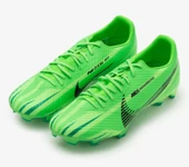 NIKE ZOOM VAPOR 15 ACAD MDS FG/MG ERKEK YEŞİL KRAMPON FJ7200300 Y-141 - 3