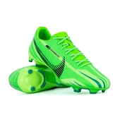NIKE ZOOM VAPOR 15 ACAD MDS FG/MG ERKEK YEŞİL KRAMPON FJ7200300 Y-141 - 2