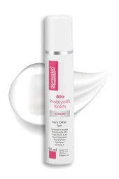 DERMOKSİN ATO PROBİYOTİK KR 50 ML thumbnail 2
