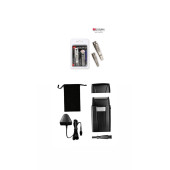 Wahl Super Close 3616-0050 Profosyonel Elekli Sıfırlama Traş Makinası - 1