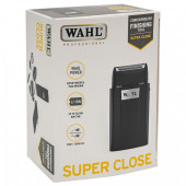 Wahl Super Close 3616-0050 Profosyonel Elekli Sıfırlama Traş Makinası - 3