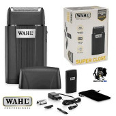 Wahl Super Close 3616-0050 Profosyonel Elekli Sıfırlama Traş Makinası - 4