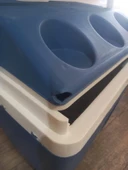 Icemax Araç İçi Buzdolabı 24 L 12V Mavi (TEŞHİR) - 2