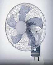 Master MTR-F760 Duvar Vantilatörü - 1