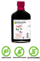 Organik Bey Öz Miks 260gr - 4