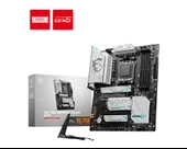 MSI X670E GAMING PLUS WIFI DDR5 7800+(OC)MHz ATX AM5 - 1