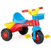 Dolu 7006 İlk Bisikletim Box - 1