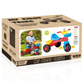 Dolu 7006 İlk Bisikletim Box - 3