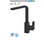 Eca Tiera Mutfak Eviye Batarya Mat Siyah Renkli 102118123C1 E.c.a. - 1