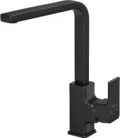 Eca Tiera Mutfak Eviye Batarya Mat Siyah Renkli 102118123C1 E.c.a. - 2