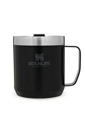 Stanley Klasik Paslanmaz Çelik Termos Bardak 0,35 Lt thumbnail 1