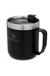 Stanley Klasik Paslanmaz Çelik Termos Bardak 0,35 Lt thumbnail 2