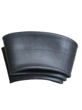 İRC 3.50 / 4.00-12 EĞRİ SİBOP İÇ LASTİK İRC - 1