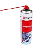 Würth Silikon Sprey 500 ml - 2