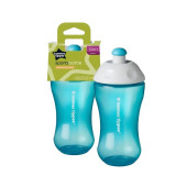 Tommee Tippee Çocuk Su Matarası Sportif Bardak - 1