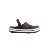 CFLEX Lacivert Yazlık Sabo Terlik Sandalet - 4