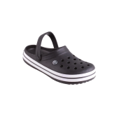 CFLEX Lacivert Yazlık Sabo Terlik Sandalet - 5