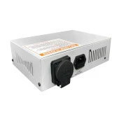 Ezanmatik DMR-42 Otomatik Ezan Okuyan Cihaz (Dahili Hoparlörlü) - 4