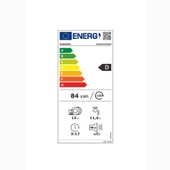 Bulaşık Makinesi Samsung DW60DG550B00 5 Programlı Ankastre Bulaşık Makinesi - 2