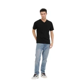 KİNETİX SN221 SİYAH BASIC TSHİRT thumbnail 3