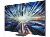 Samsung 85QN900D 8K Ultra HD 85" 216 Ekran Uydu Alıcılı Smart Neo QLED TV thumbnail 3