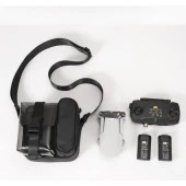 DJI Mavic Mini 2SE Drone İçin Taşıma Çantası Omuzdan Askılı - 2