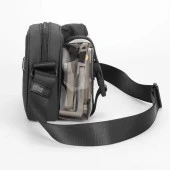 DJI Mavic Mini 2SE Drone İçin Taşıma Çantası Omuzdan Askılı - 7