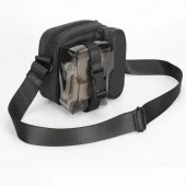 Osmo Action 3 Taşıma Çantası Omuzdan Askılı - 10