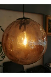 Tamled newlight Glop Mimari Modern 30luk Cam - 3