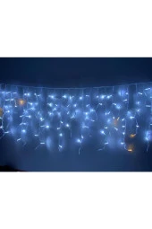 Benar 2x1 Ip65 Dış Mekan Saçak Led Çakarlı - 1