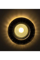 Tamled newlight 5+5w 3 Kademeli Kristal Cam Spot - 4